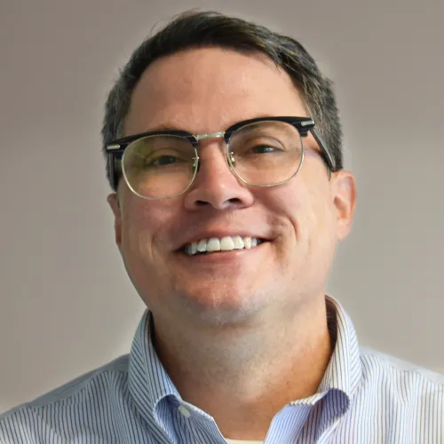 The profile picture of Cris Hamilton