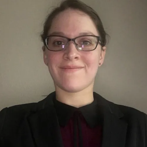 The profile picture of Megan Kidd