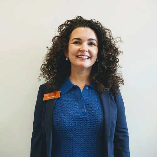 Profile picture of Gina Magharious