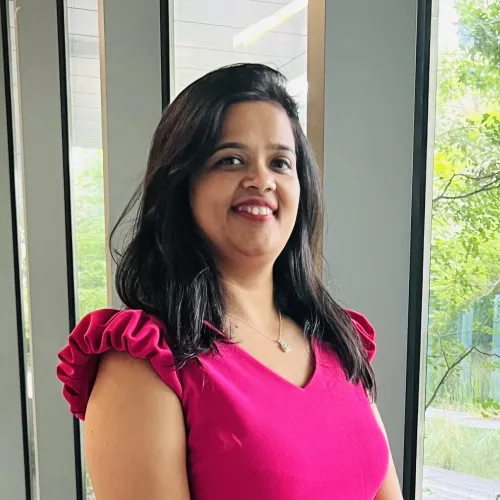 Profile picture of Rachna Gaur