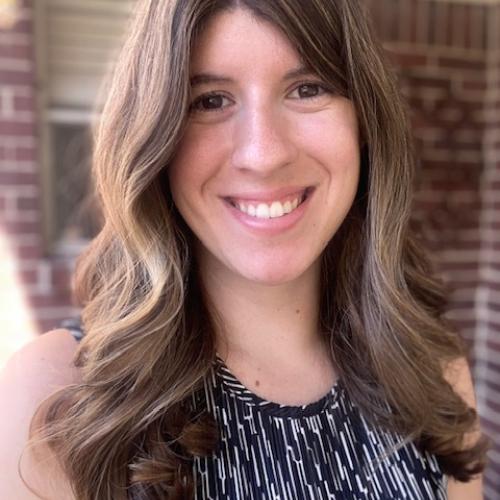 Profile picture of Jennifer Allen